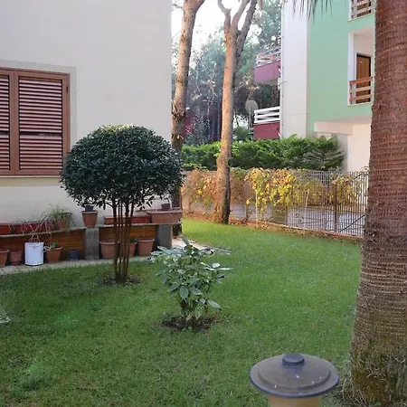 21 Apartman Qerret