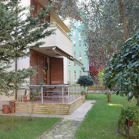 21 Apartman *