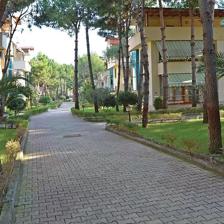 21 Apartman Qerret