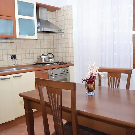 21 Apartman *