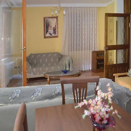 21 Apartman *