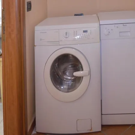 Apartman 21 Qerret